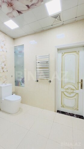 Satılır 4 otaqlı yeni tikili 170 m², Nəsimi r., photo 16 from 20