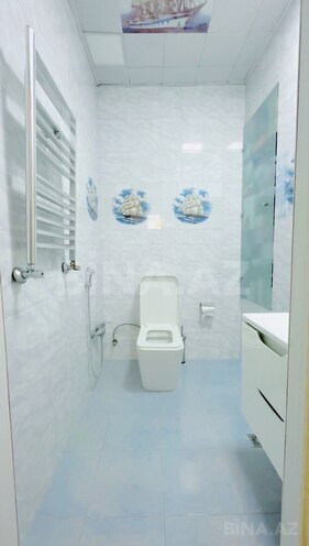 Satılır 4 otaqlı yeni tikili 170 m², Nəsimi r., photo 17 from 20