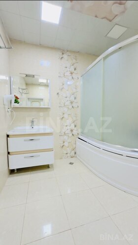 Satılır 4 otaqlı yeni tikili 170 m², Nəsimi r., photo 15 from 20