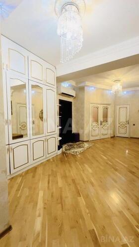 Satılır 4 otaqlı yeni tikili 170 m², Nəsimi r., photo 3 from 20
