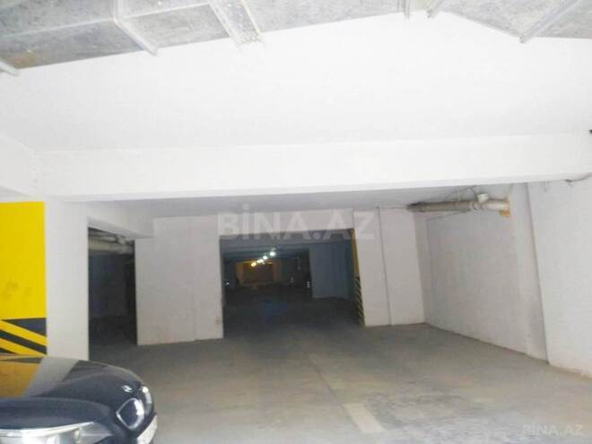 Продаётся 2-комн. новостройка 85 м², м. Элмляр Академиясы, photo 9 from 16
