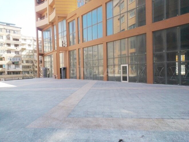 Продаётся 2-комн. новостройка 85 м², м. Элмляр Академиясы, photo 6 from 16
