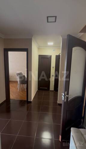 Satılır 3 otaqlı köhnə tikili 80 m², Həzi Aslanov m., photo 8 from 11