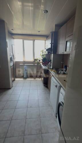 Satılır 3 otaqlı köhnə tikili 80 m², Həzi Aslanov m., photo 4 from 11