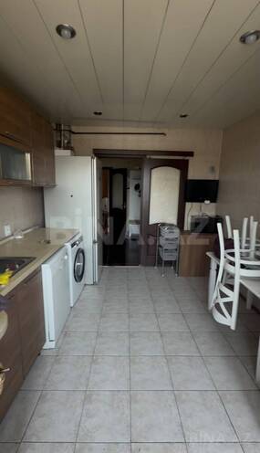 Satılır 3 otaqlı köhnə tikili 80 m², Həzi Aslanov m., photo 7 from 11
