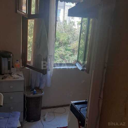 Satılır 3 otaqlı köhnə tikili 65 m², Memar Əcəmi m., photo 4 from 12