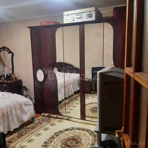 Satılır 3 otaqlı köhnə tikili 65 m², Memar Əcəmi m., photo 1 from 12