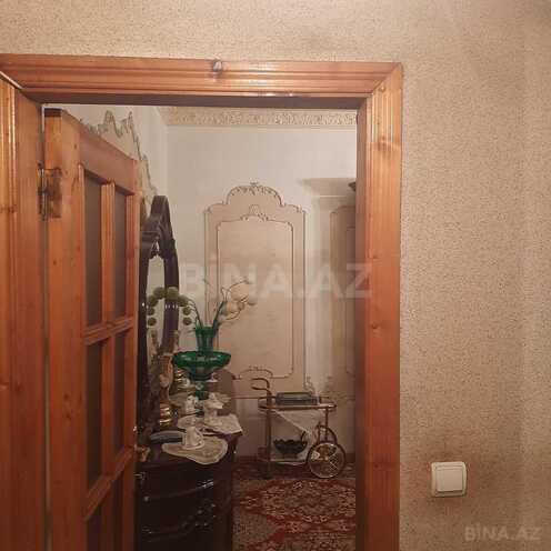 Satılır 3 otaqlı köhnə tikili 65 m², Memar Əcəmi m., photo 7 from 12