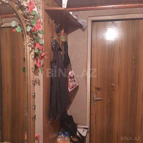Satılır 3 otaqlı köhnə tikili 65 m², Memar Əcəmi m., photo 5 from 12