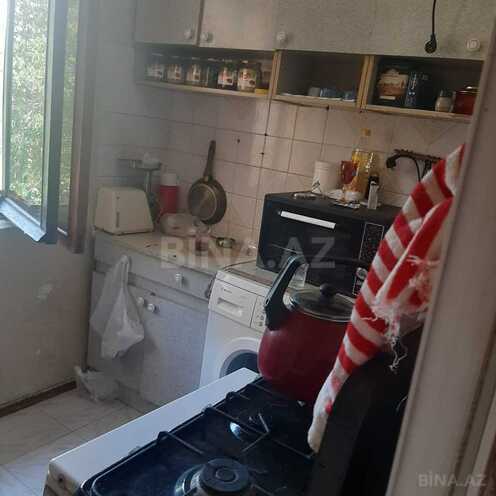 Satılır 3 otaqlı köhnə tikili 65 m², Memar Əcəmi m., photo 8 from 12