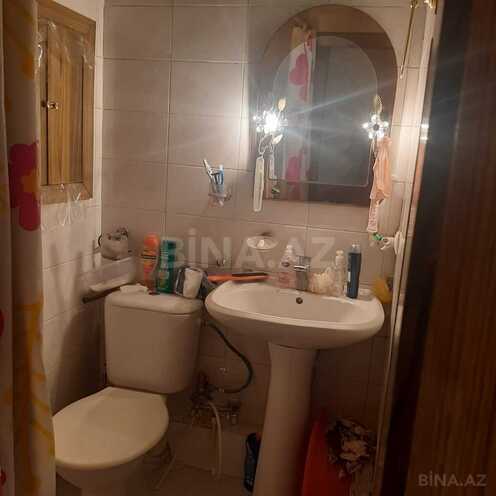 Satılır 3 otaqlı köhnə tikili 65 m², Memar Əcəmi m., photo 9 from 12