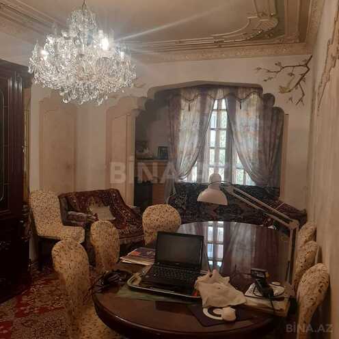 Satılır 3 otaqlı köhnə tikili 65 m², Memar Əcəmi m., photo 3 from 12