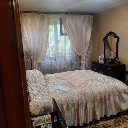 Satılır 3 otaqlı köhnə tikili 65 m², Memar Əcəmi m., photo 10 from 12