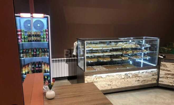 Продаётся  объект 35 м², м. Элмляр Академиясы, photo 4 from 5