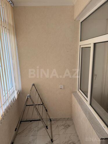 Продаётся 3-комн. вторичка 72 м², Бинагадинский р., photo 12 from 24