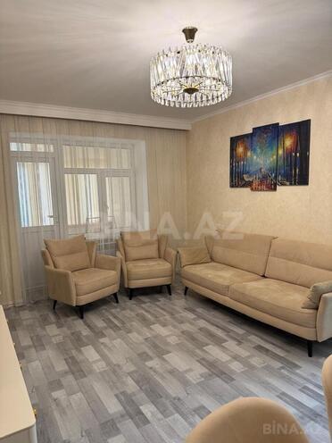 Продаётся 3-комн. вторичка 72 м², Бинагадинский р., photo 3 from 24