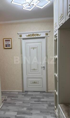 Продаётся 3-комн. вторичка 72 м², Бинагадинский р., photo 11 from 24