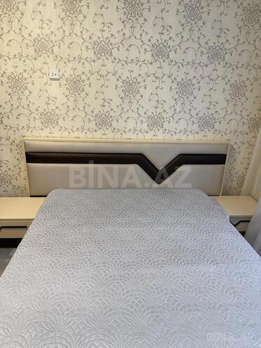 Продаётся 3-комн. вторичка 72 м², Бинагадинский р., photo 7 from 24