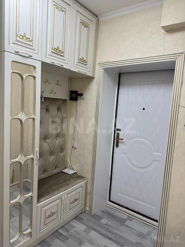 Продаётся 3-комн. вторичка 72 м², Бинагадинский р., photo 17 from 24