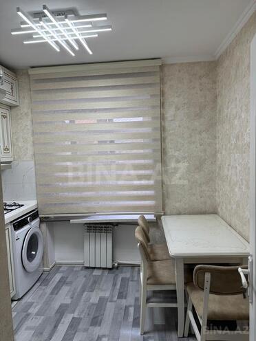Продаётся 3-комн. вторичка 72 м², Бинагадинский р., photo 20 from 24