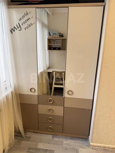 Продаётся 3-комн. вторичка 72 м², Бинагадинский р., photo 23 from 24