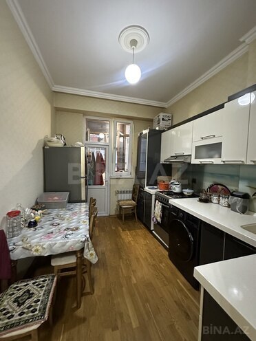 Satılır 3 otaqlı yeni tikili 80 m², Abşeron r., photo 7 from 17