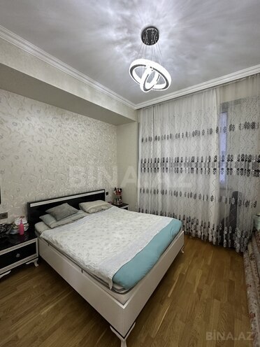 Satılır 3 otaqlı yeni tikili 80 m², Abşeron r., photo 5 from 17