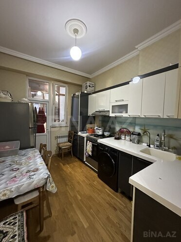 Satılır 3 otaqlı yeni tikili 80 m², Abşeron r., photo 9 from 17