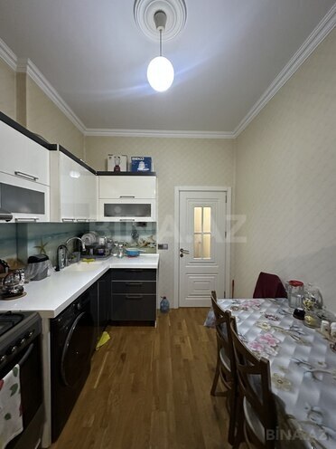 Satılır 3 otaqlı yeni tikili 80 m², Abşeron r., photo 8 from 17