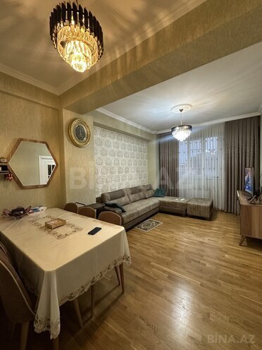 Satılır 3 otaqlı yeni tikili 80 m², Abşeron r., photo 1 from 17