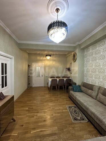 Satılır 3 otaqlı yeni tikili 80 m², Abşeron r., photo 3 from 17