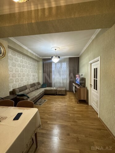 Satılır 3 otaqlı yeni tikili 80 m², Abşeron r., photo 4 from 17
