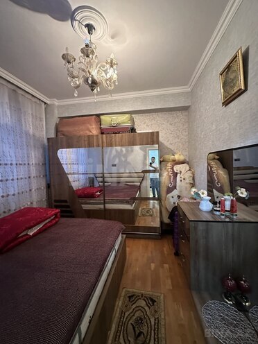 Satılır 3 otaqlı yeni tikili 80 m², Abşeron r., photo 12 from 17