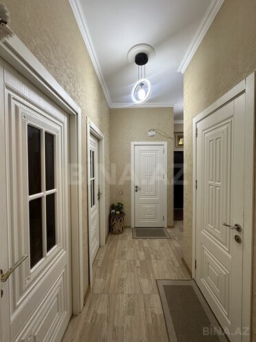 Satılır 3 otaqlı yeni tikili 80 m², Abşeron r., photo 15 from 17