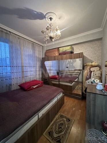 Satılır 3 otaqlı yeni tikili 80 m², Abşeron r., photo 10 from 17