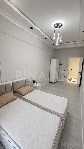 Сдаётся 3-комн. новостройка 72 м², Насиминский  р., photo 5 from 15