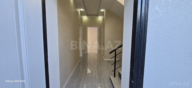Satılır 4 otaqlı həyət evi/bağ evi 140 m², Binə q., photo 5 from 20