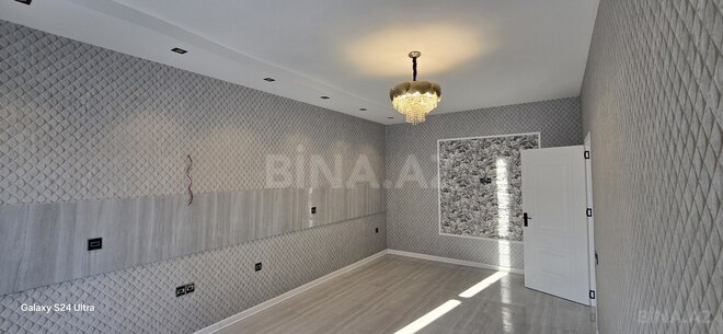 Satılır 4 otaqlı həyət evi/bağ evi 140 m², Binə q., photo 7 from 20