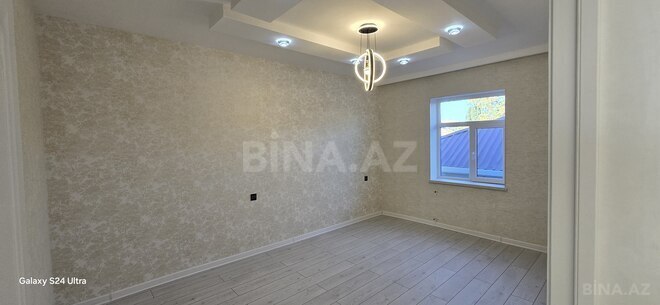 Satılır 4 otaqlı həyət evi/bağ evi 140 m², Binə q., photo 15 from 20