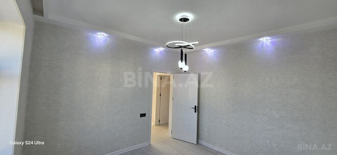 Satılır 4 otaqlı həyət evi/bağ evi 140 m², Binə q., photo 18 from 20