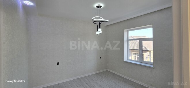 Satılır 4 otaqlı həyət evi/bağ evi 140 m², Binə q., photo 19 from 20