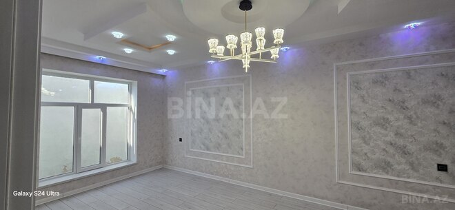 Satılır 4 otaqlı həyət evi/bağ evi 140 m², Binə q., photo 10 from 20