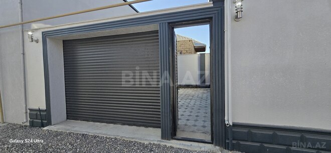 Satılır 4 otaqlı həyət evi/bağ evi 140 m², Binə q., photo 1 from 20