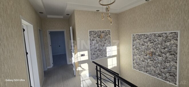 Satılır 4 otaqlı həyət evi/bağ evi 140 m², Binə q., photo 12 from 20