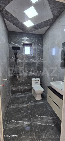 Satılır 4 otaqlı həyət evi/bağ evi 140 m², Binə q., photo 17 from 20