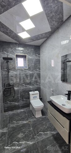 Satılır 4 otaqlı həyət evi/bağ evi 140 m², Binə q., photo 13 from 20
