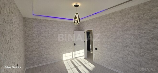 Satılır 4 otaqlı həyət evi/bağ evi 140 m², Binə q., photo 16 from 20