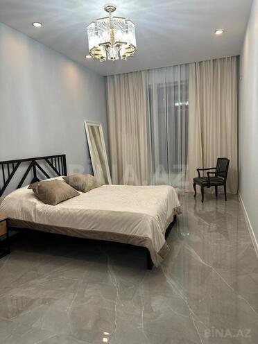 Satılır 2 otaqlı yeni tikili 73 m², Gənclik m., photo 5 from 8