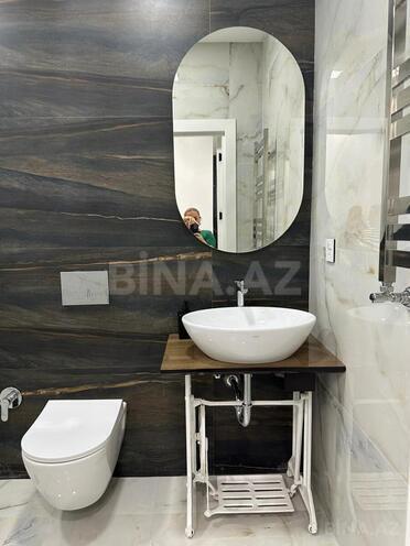 Satılır 2 otaqlı yeni tikili 73 m², Gənclik m., photo 6 from 8