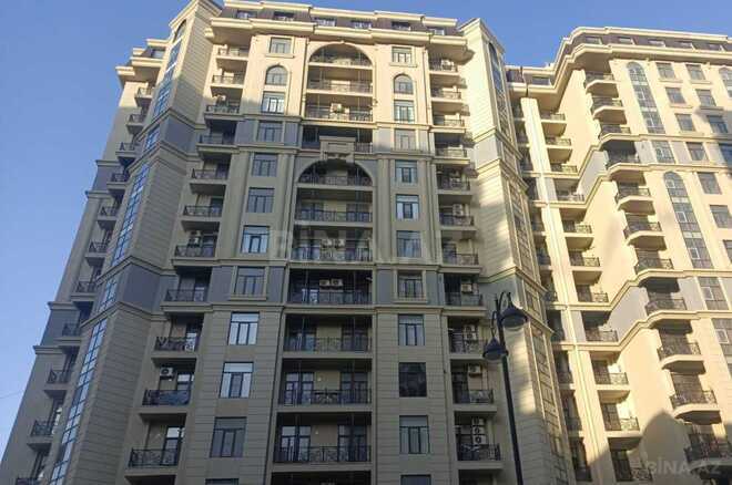 Satılır 2 otaqlı yeni tikili 73 m², Gənclik m., photo 7 from 8